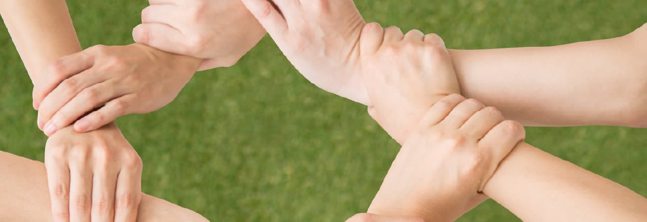 トレーナー派遣サービス