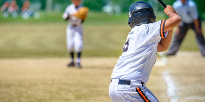 遺伝子チェックされてる人