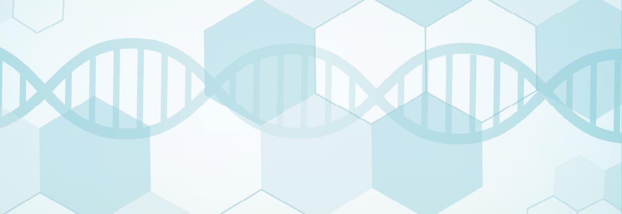 遺伝子チェックされてる人