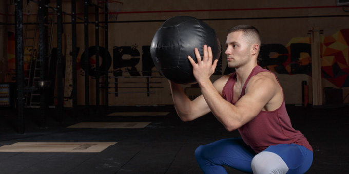 トレーニングプログラム作成・指導