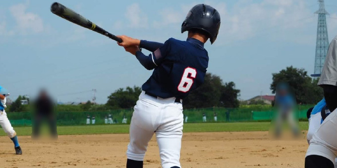 全選手に骨格チェック＆アドバイスが標準