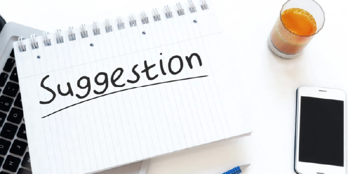 骨格チェックを受けてる人