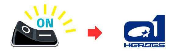 スイッチの画像