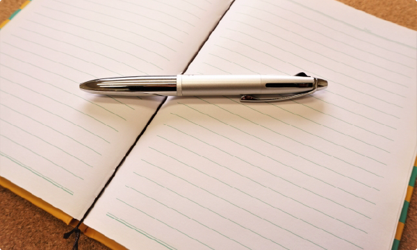 見える化で毎日の成長を実感